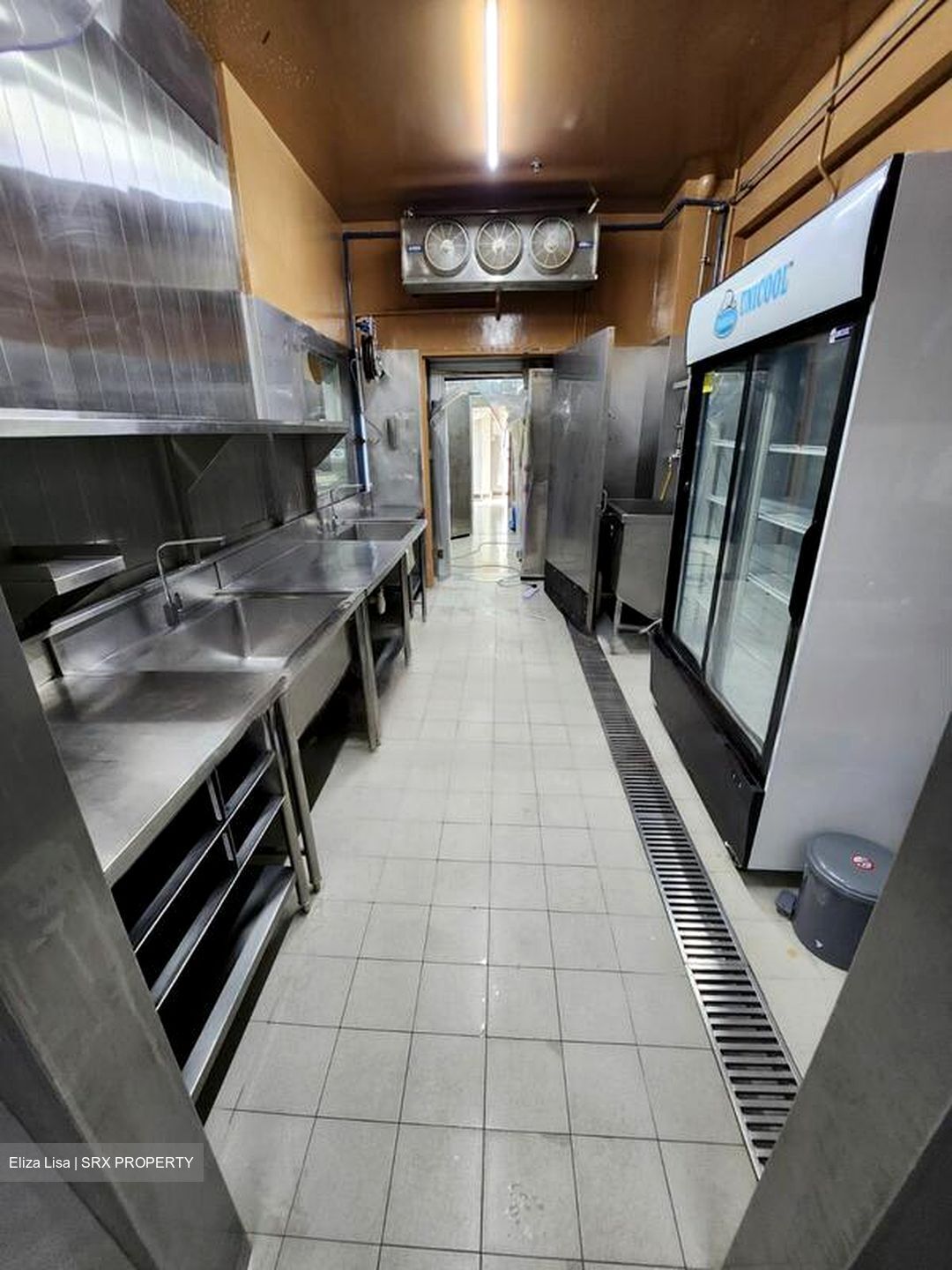 Westview Food Factory (D22), Factory #463899121